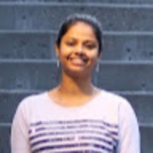 Meet your Posher, Beausha